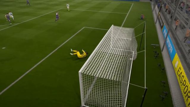 Кубок Франции и Монако! [FIFA 17 Карьера тренера за Марсель #6] смотреть онлайн