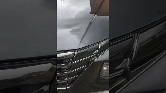 Потеет фара Hyundai Tucson 2021 ? Присылайте нам фары устраним! смотреть онлайн