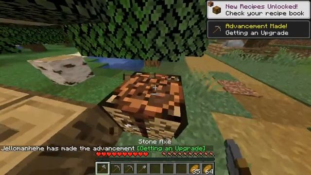 Chill Minecraft Java Stream/Come Chill! смотреть онлайн