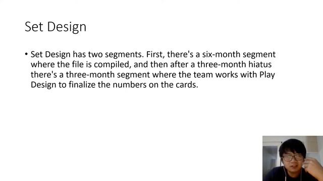 how do you make an MTG set? смотреть онлайн