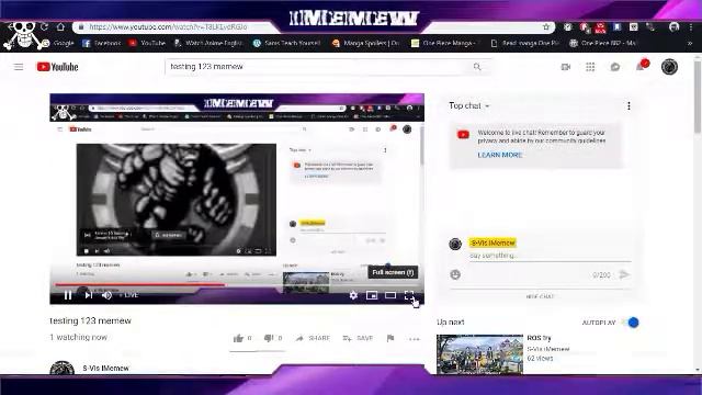 testing 123 memew смотреть онлайн