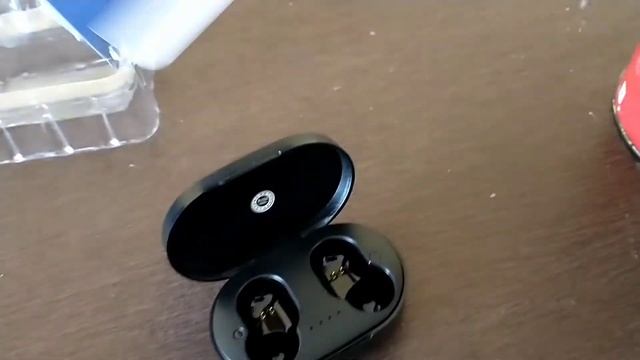 COMPREI XIAOMI MI AIRDOTS RÉPLICA NA SHOPEE ? SERÁ QUE É BOM | UNBOXING смотреть онлайн