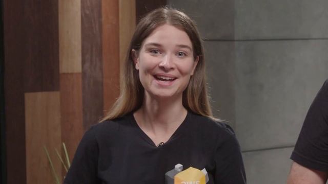 DevOps on AWS | Amazon Web Services смотреть онлайн