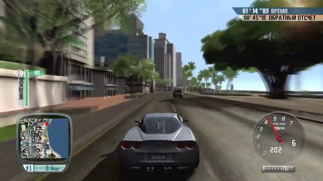 TestDrive Unlimited Gold #18 Топ-модели