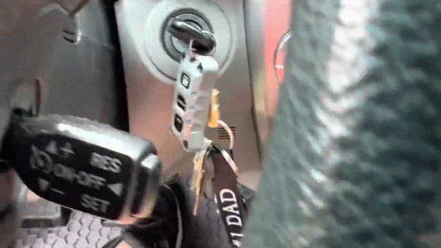 Toyota 4Runner - Reset VSC Lights