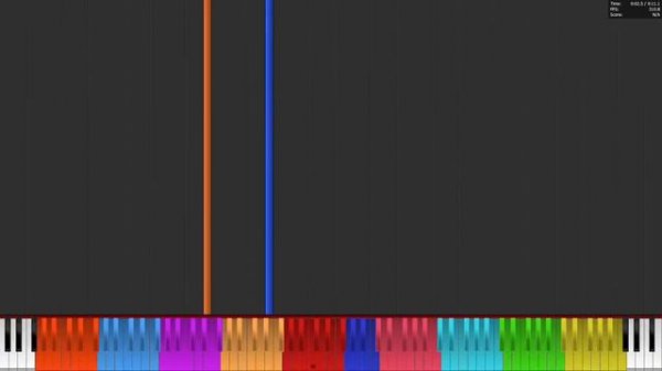 Black MIDI | When ooo 000 isnt home 1.18 Billion Notes | PFA No LAG