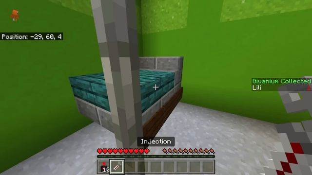 [Very Realistic Map] Garten of Banban Chapter 2 [FULL MAP] v.1.0 minecraft смотреть онлайн