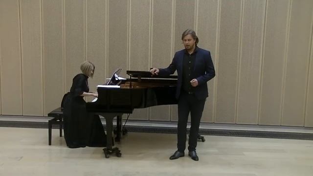 Глинка М.И. «Я помню чудное мгновенье» смотреть онлайн