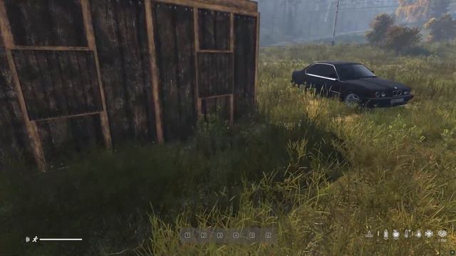 Expansion Garage Guide