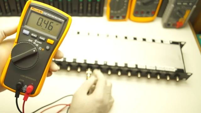 Fluke 113 Digital Multimeter Review (Tagalog) смотреть онлайн