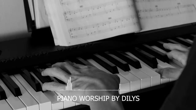 Worship Piano | 3 Hours Of Background Worship Music - Relieve Stress, Relax, Pray With Worship Musi