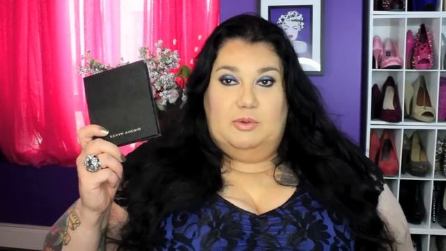 Beauty Product Haul - Bobbi Brown, Stila, Kat Von D, Benefit, Kevyn Aucoin смотреть онлайн