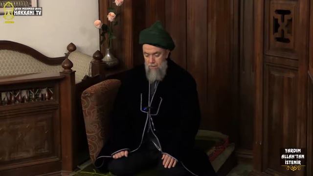 Шейх Мехмет Эфенди. Помощь нужно просить у Аллаха (СВТ) смотреть онлайн