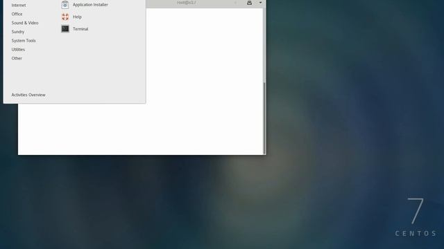 LinuxCBT Labs- Samba Server v4 Configuration using CentOS EL 7 Part -5 in Hindi/Urdu смотреть онлайн