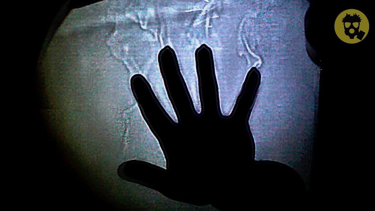 Как увидеть невидимое? Простой эксперимент. Шлирен-метод. смотреть онлайн