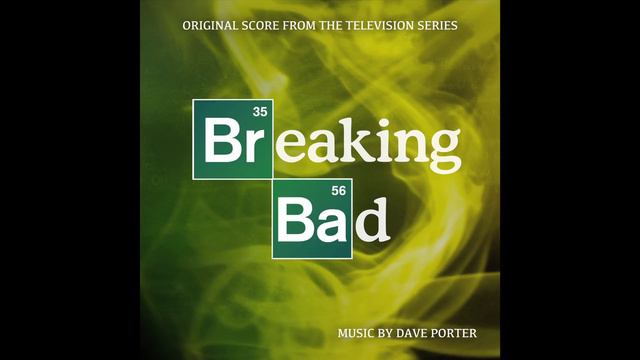 Breaking Bad OST 13/20 - "Searching for Jesse" Music [Dave Porter] [HQ/HD] смотреть онлайн