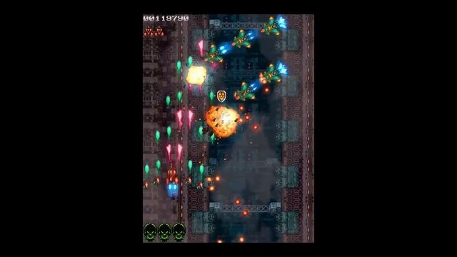 Crisis Wing - Official Launch Trailer смотреть онлайн