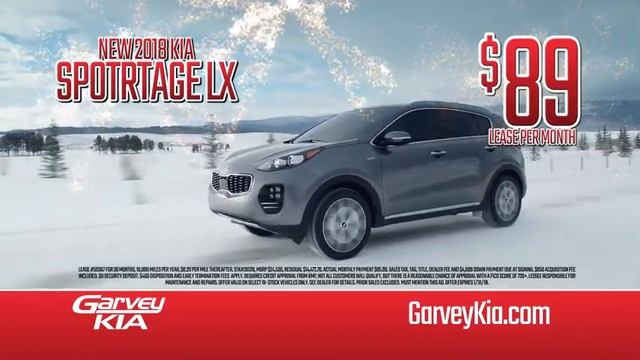 Garvey Kia | Resolution Solution смотреть онлайн