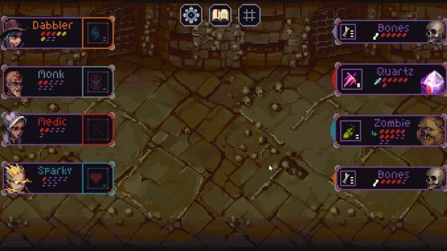 One wrong move and we are done! Unfair difficulty continues! | Slice and Dice | 4b смотреть онлайн
