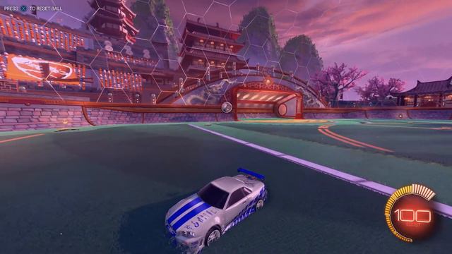 Rocket League Air Dribble Tips For Beginners