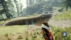 Как включить консоль в игре The Forest ( самые нужные команды в игре! )