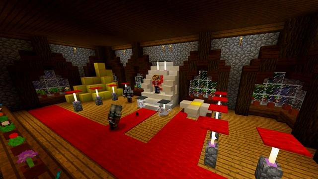 Dragon Mounts Addon Trailer | Breed, Tame & Ride Dragons in Minecraft! MCPE Dragon (Bedrock Edition смотреть онлайн