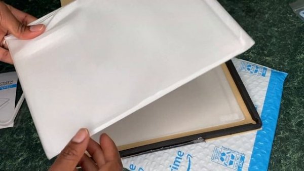 Ipad Pro 11” M2 chip 2022 Unboxing + Apple Pencil