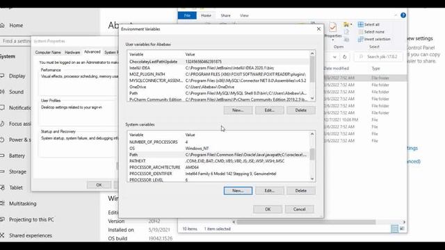 JAVA TUTORIAL: ክፍል 2: JDK እና NetBeans #habesha #ethiopia #javaprogramming #ethiopianeducation смотреть онлайн