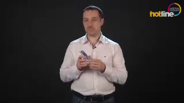 Unboxing LG Optimus L7 II Dual LG P715 смотреть онлайн