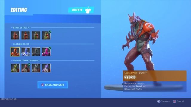 Fortnite ak nas bude dost tak mooving zony смотреть онлайн