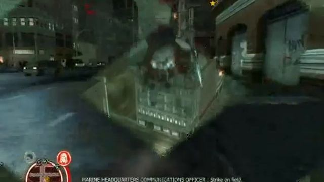 Prototype Gameplay on Nvidia GEFORCE смотреть онлайн