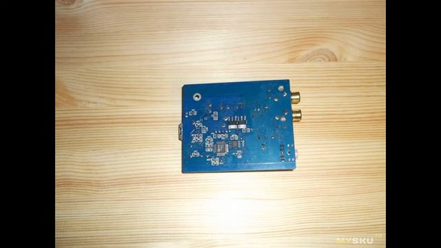 USB Цап Sa9023 ES9023 HiFi - покупка и сравнение с Sabre 9023 от ESS Technologies | #Обзор смотреть онлайн