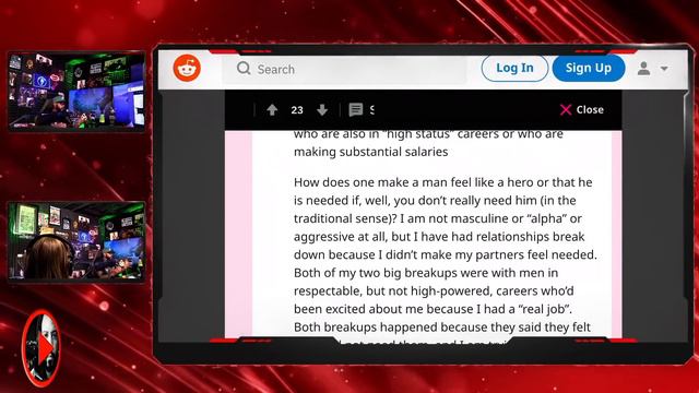🧢🧢🧢 I Call Out Devon For Capping About Why She's With Me 😂 🧢🧢🧢 + Lonely Career Woman on Reddit смотреть онлайн