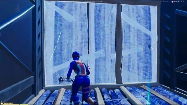 Лучшие карты для тренировки редакта фортнайт! смотреть онлайн