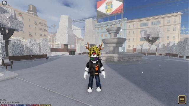 Новогоднее поздравление от меня! смотреть онлайн