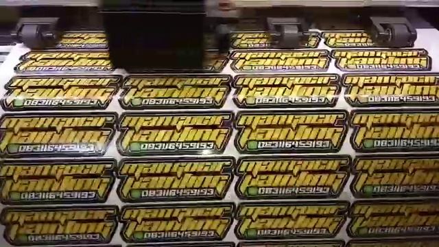 Cutting sticker print vinil смотреть онлайн