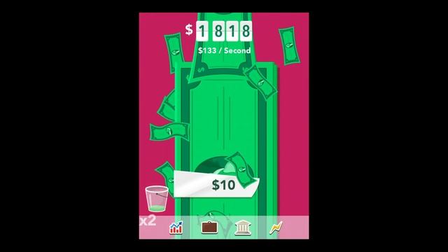 Make It Rain The Love of Money Gameplay Walkthrough [Tutorial Guide] смотреть онлайн