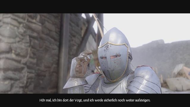Kingdom Come: Deliverance Kornelius ist jz mein Händler смотреть онлайн