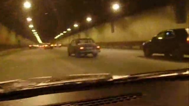 Снегопад в Москве.wmv смотреть онлайн