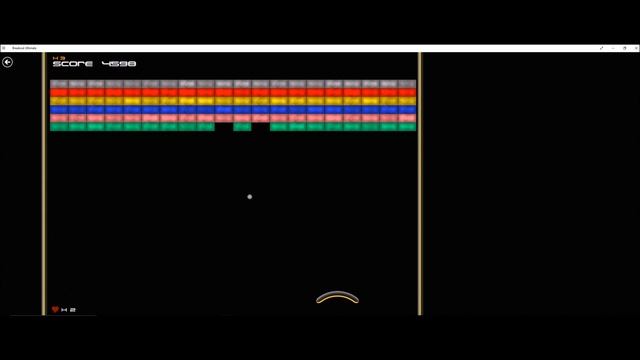 Top 5 Classic Arcade Games FREE in Windows 10 Store (4K) ? смотреть онлайн