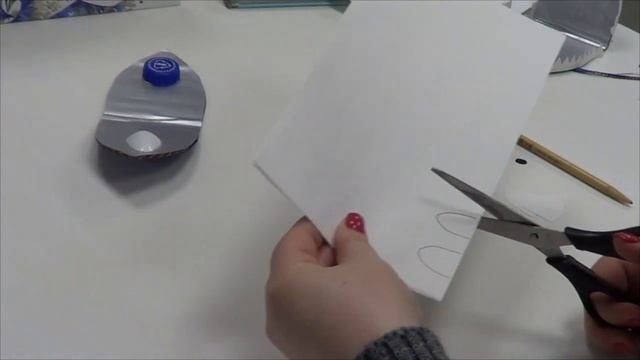 Мастер класс «Весёлая акула» смотреть онлайн