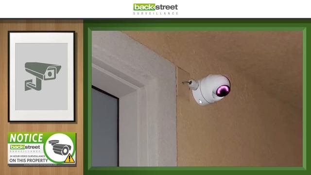 Mac the Cam Man - Rating Good & Bad Security Camera Installations смотреть онлайн