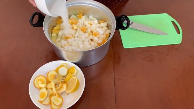 Рецепты Десертов