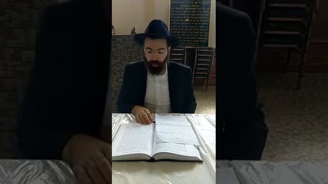 Шереш Мицват аТефила, Урок 1 и 2 смотреть онлайн