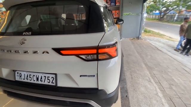 MARUTI BREZZA ? BASE TO TOP MODEL||THE CAR'S||BUND ROAD, CHILAVANNUR, ERNAKULAM||PHONE - 8086980082 смотреть онлайн