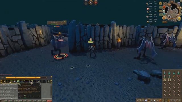 [RS3] Black Demons Slayer Tips - Ironman Friendly смотреть онлайн