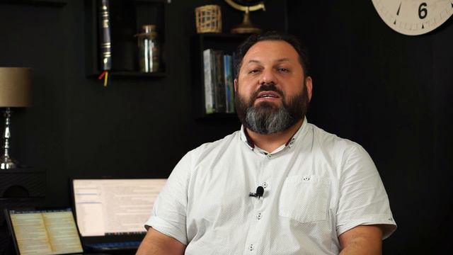 Покаяние и рождение свыше Часть 2 / пастор Карен Исоян / Варшава смотреть онлайн