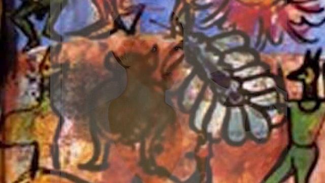 Да здравствует Жизнь! Фрида Кало. ( Frida Kahlo) смотреть онлайн