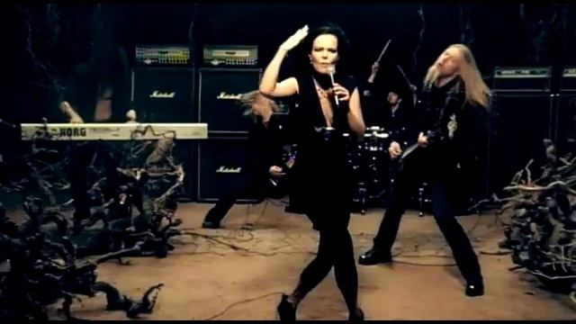 Nightwish - Amaranth смотреть онлайн