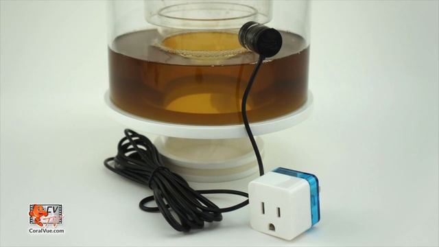Aquarium Security System AutoAqua смотреть онлайн